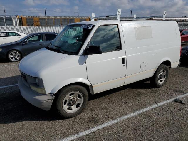 GMC SAFARI XT 2005 with VIN 1GTDM19X95B506935 - Photo from auction