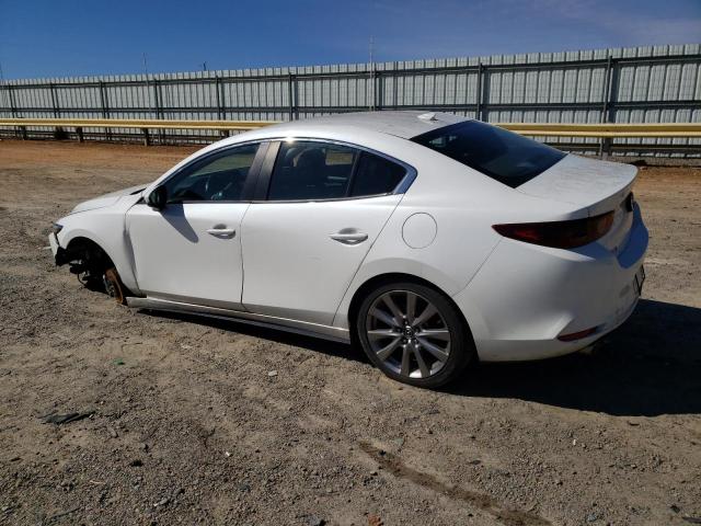 Photo 2 from auction – 2019 MAZDA 3 PREFERRE with VIN 3MZBPADL8KM113478