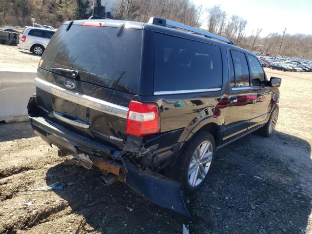 Photo 3 from auction – 2015 FORD EXPEDITION with VIN 1FMJK1MT8FEF41250