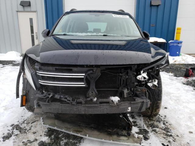 Photo 5 from auction – 2016 VOLKSWAGEN TIGUAN COM with VIN WVGJV7AX7GW595488