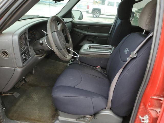 Photo 7 from auction – 2006 CHEVROLET SILVERADO with VIN 2GCEC13V761352094