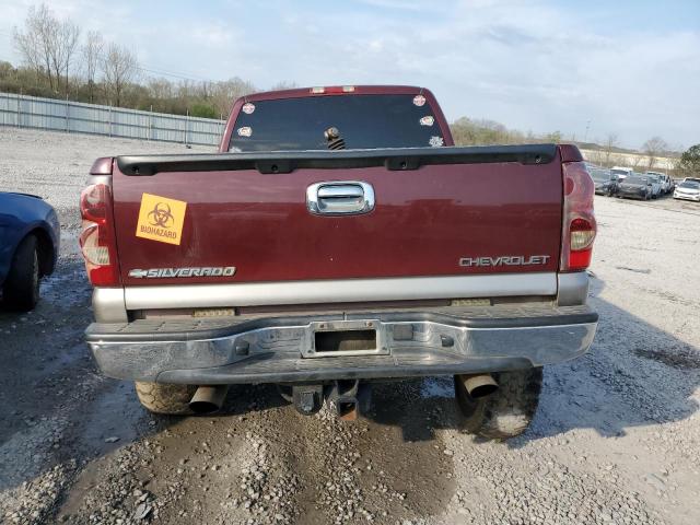 Photo 6 from auction – 2003 CHEVROLET SILVERADO with VIN 1GCEK19T73Z152411