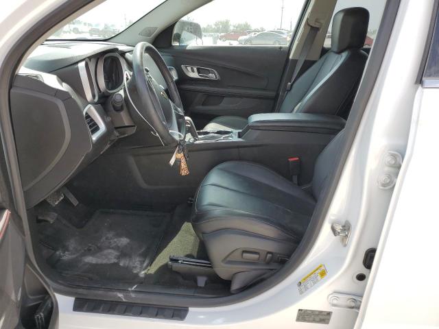 Photo 7 from auction – 2012 CHEVROLET EQUINOX LT with VIN 2GNALPEK7C6324032