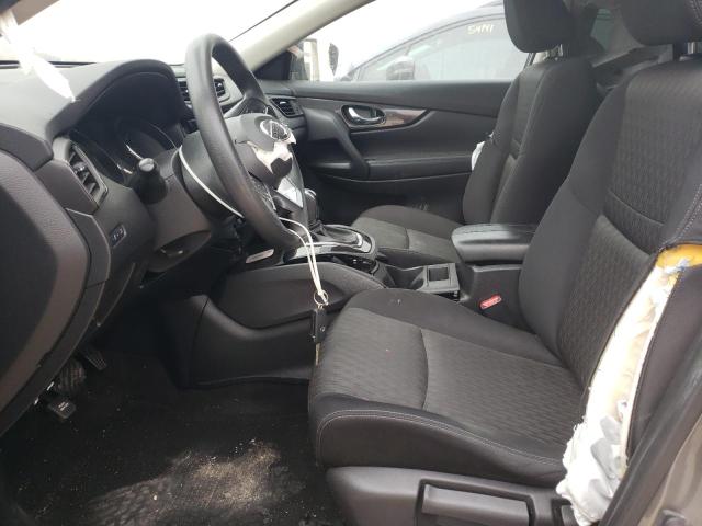 Photo 7 from auction – 2017 NISSAN ROGUE S with VIN JN8AT2MTXHW385849