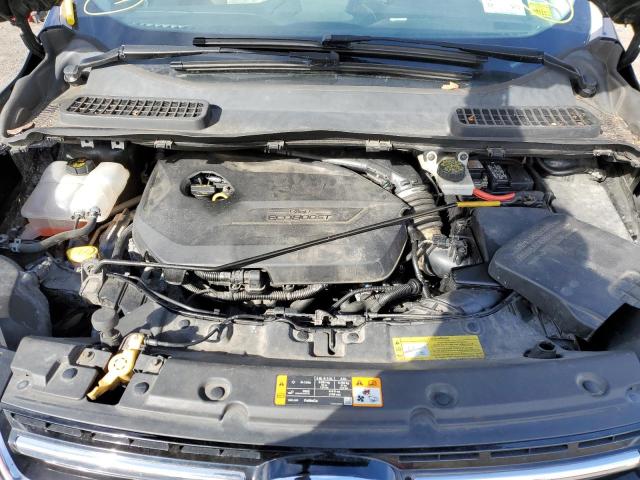 Photo 12 from auction – 2013 FORD ESCAPE with VIN 1FMCU9HXXDUB35374