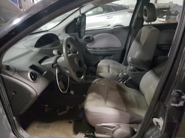Photo 7 from auction – 2007 SATURN ION LEVEL with VIN 1G8AJ55F37Z109872