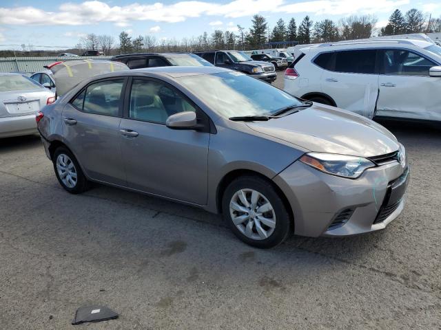 Foto 4 de la subasta – 2015 TOYOTA COROLLA L con VIN 2T1BURHE2FC374433
