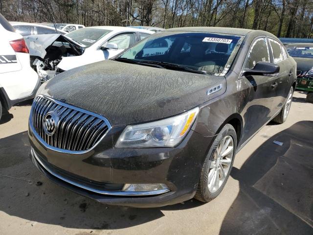 Photo 1 from auction – 2014 BUICK LACROSSE with VIN 1G4GB5G36EF171793