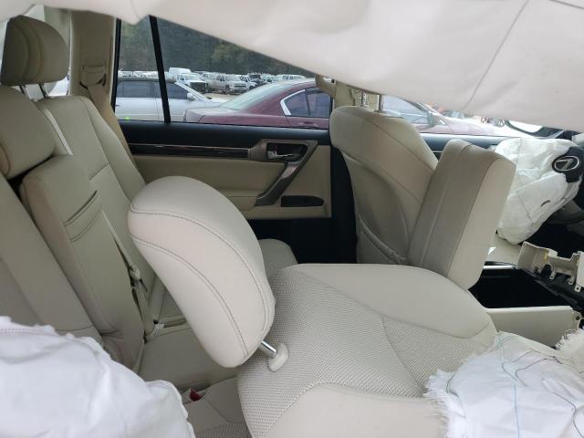 Photo 10 from auction – 2021 LEXUS GX 460 PRE with VIN JTJAM7BX7M5294112