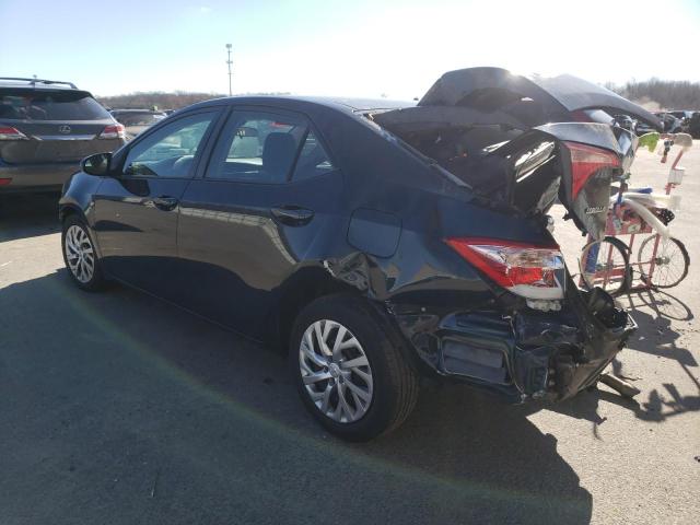 Photo 2 from auction – 2018 TOYOTA COROLLA L with VIN 2T1BURHE2JC067823