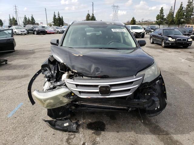 Photo 5 from auction – 2012 HONDA CR-V EXL with VIN JHLRM4H70CC010294