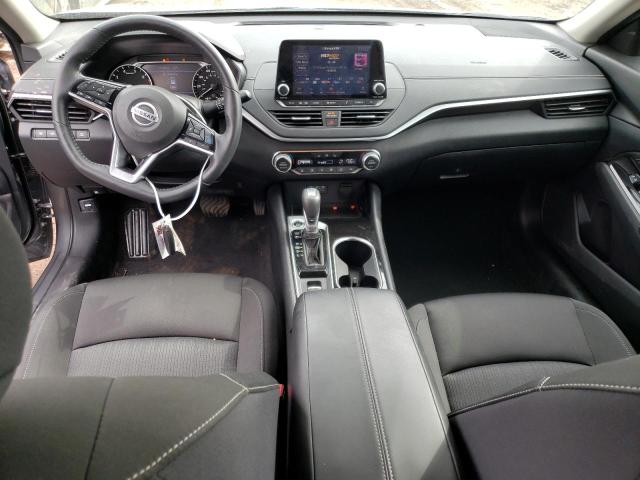 Photo 8 from auction – 2020 NISSAN ALTIMA SV with VIN 1N4BL4DV4LC190861