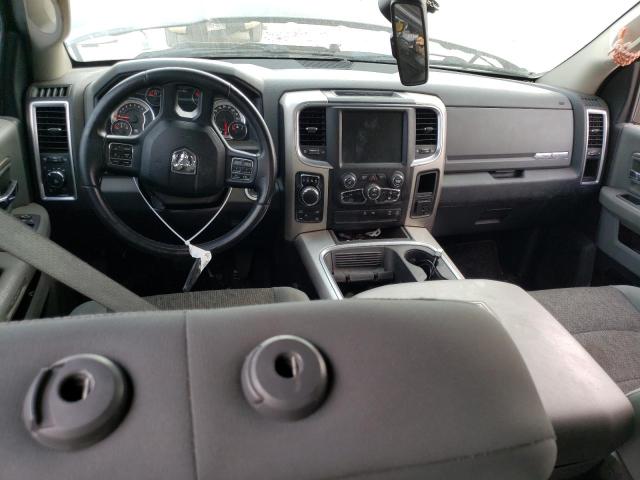 Photo 8 from auction – 2017 RAM 1500 SLT with VIN 1C6RR7GT2HS535327
