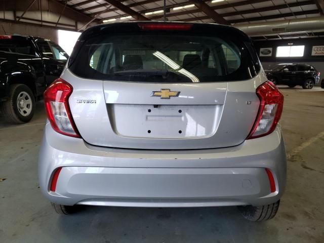 Photo 6 from auction – 2021 CHEVROLET SPARK 1LT with VIN KL8CD6SA7MC216239