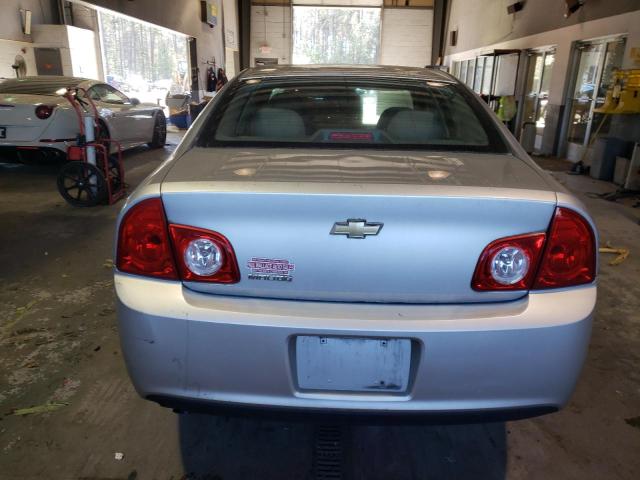 Photo 6 from auction – 2012 CHEVROLET MALIBU LS with VIN 1G1ZA5EU3CF313289