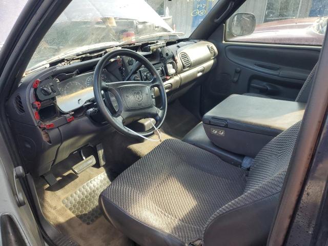 Photo 7 from auction – 2001 DODGE RAM 1500 with VIN 1B7HC16X31S243344