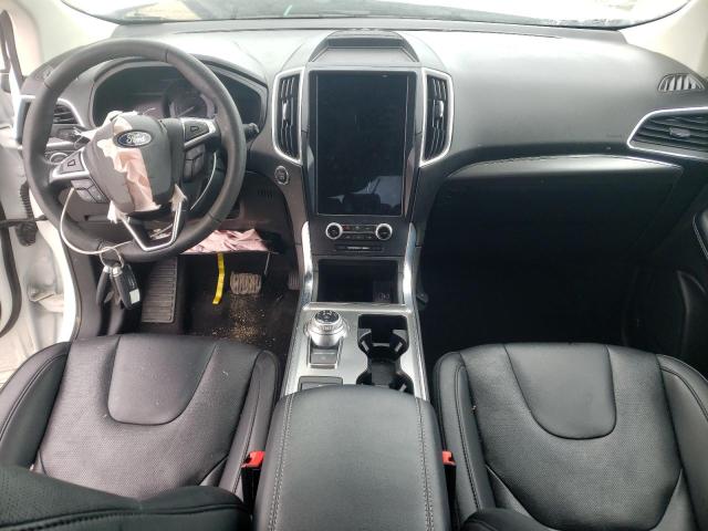 Photo 8 from auction – 2022 FORD EDGE TITAN with VIN 2FMPK4K96NBA24428