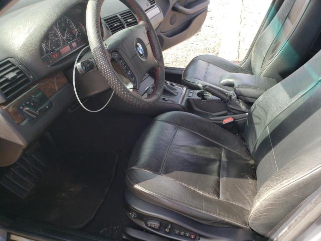 Photo 7 from auction – 2004 BMW 330 XI with VIN WBAEW53484PN32073