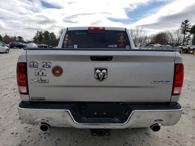 Photo 6 from auction – 2016 RAM 1500 LIMIT with VIN 3C6RR7LTXGG225728