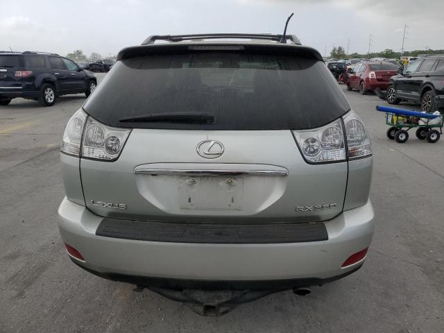 Photo 6 from auction – 2007 LEXUS RX 350 with VIN 2T2HK31U17C011942