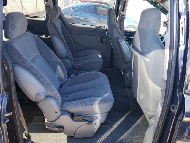 Photo 11 from auction – 2005 CHRYSLER TOWN & COU with VIN 1C4GP45RX5B196811
