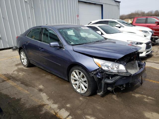 Photo 4 from auction – 2014 CHEVROLET MALIBU 2LT with VIN 1G11E5SL1EF290627