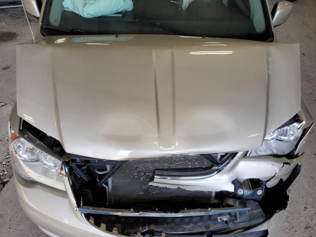 Photo 12 from auction – 2016 CHRYSLER TOWN & COU with VIN 2C4RC1BG6GR199232