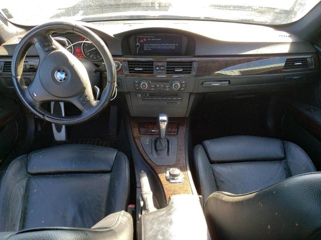 Photo 8 from auction – 2013 BMW 328 I SULE with VIN WBAKE5C5XDJ107262