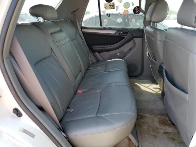Photo 11 from auction – 2005 TOYOTA 4RUNNER SR with VIN JTEZU14R650059468