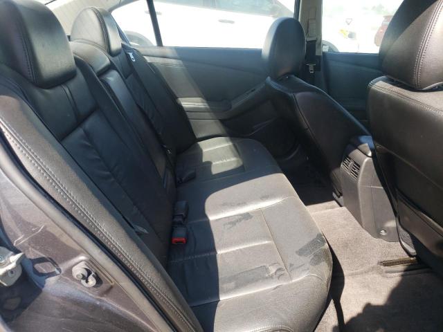 Photo 10 from auction – 2012 NISSAN ALTIMA BAS with VIN 1N4AL2AP3CC150163