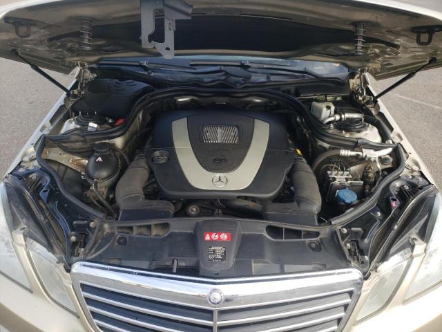 Photo 11 from auction – 2011 MERCEDES-BENZ E 350 with VIN WDDHF5GB9BA293860