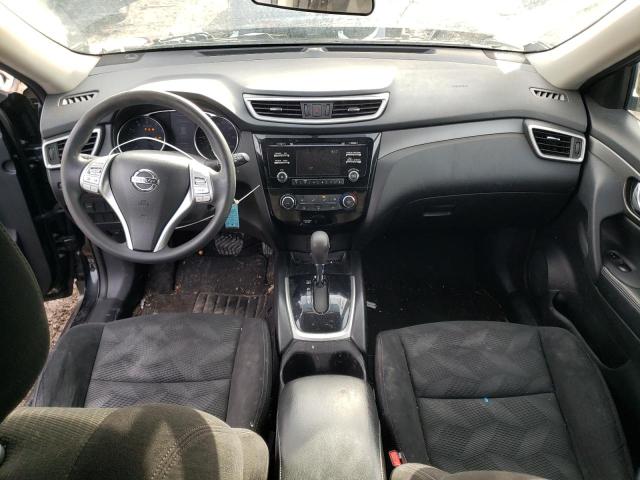 Photo 8 from auction – 2014 NISSAN ROGUE S with VIN 5N1AT2ML5EC871652