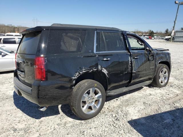 Photo 3 from auction – 2015 CHEVROLET TAHOE C150 with VIN 1GNSCBKC8FR712092