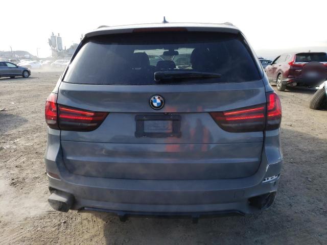 Photo 6 from auction – 2017 BMW X5 SDRIVE3 with VIN 5UXKR2C32H0X06669