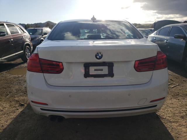 Photo 6 from auction – 2017 BMW 330 I with VIN WBA8B9G53HNU48943