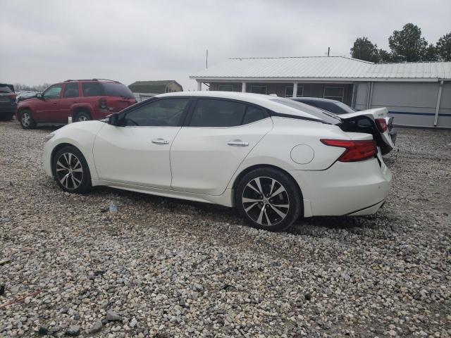 Photo 2 from auction – 2018 NISSAN MAXIMA 3.5 with VIN 1N4AA6AP2JC408960