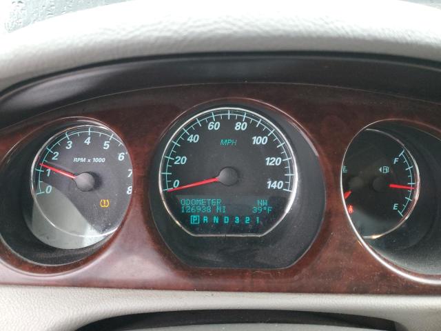 Zdjęcie 9 z aukcji – 2008 BUICK LUCERNE CX z VIN 1G4HD57248U144128