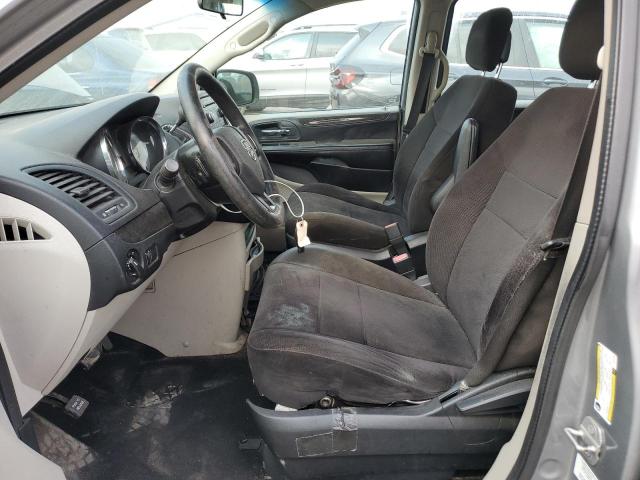 Photo 7 from auction – 2014 DODGE GRAND CARA with VIN 2C4RDGBG0ER161458