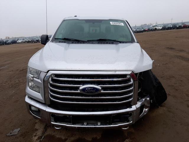 Фото 5 с аукциона – 2015 FORD F150 SUPER с VIN 1FTEW1EP7FFA80435