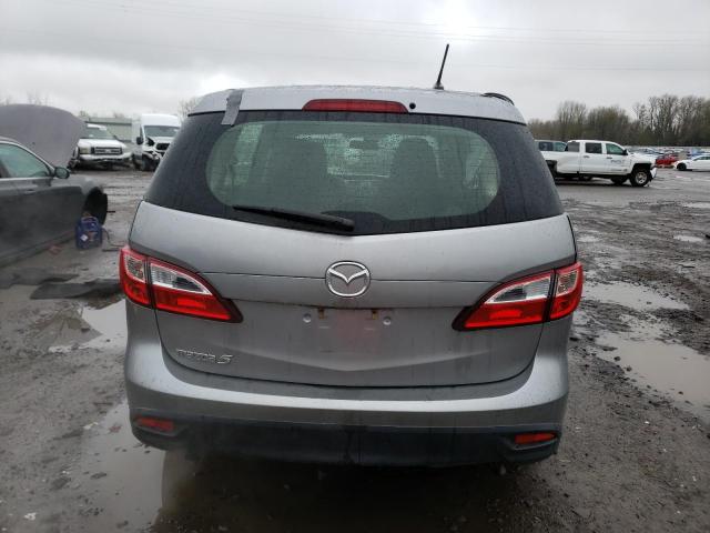 Photo 6 from auction – 2012 MAZDA 5 with VIN JM1CW2BL2C0120448