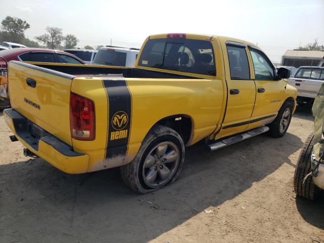 Photo 3 from auction – 2004 DODGE RAM 1500 S with VIN 1D7HA18D84J290104