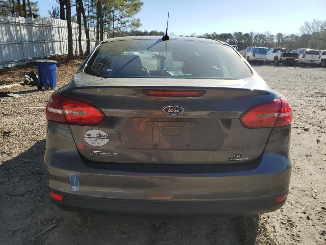 Photo 6 from auction – 2016 FORD FOCUS SE with VIN 1FADP3F23GL355072