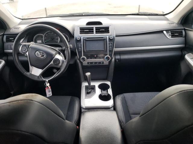 Photo 8 from auction – 2012 TOYOTA CAMRY BASE with VIN 4T1BF1FK4CU625645