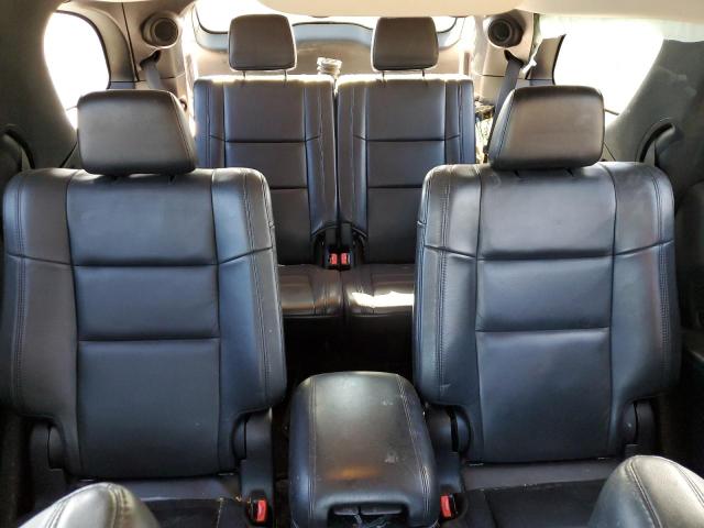 Photo 10 from auction – 2014 DODGE DURANGO LI with VIN 1C4RDJDG2EC351751
