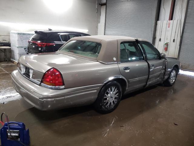 Photo 3 from auction – 2003 FORD CROWN VICT with VIN 2FAFP74W83X158790