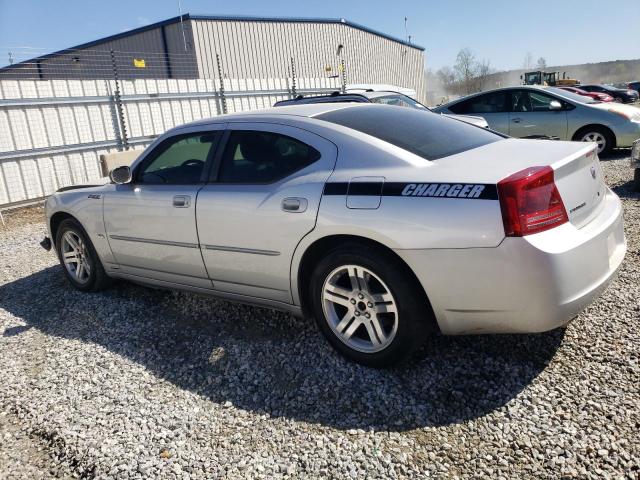 Photo 2 from auction – 2006 DODGE CHARGER SE with VIN 2B3KA43G66H406764