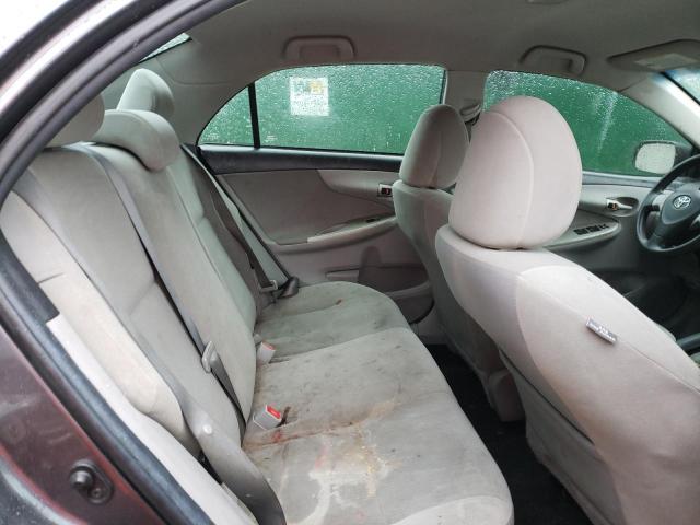 Photo 10 from auction – 2013 TOYOTA COROLLA BA with VIN 5YFBU4EEXDP194203