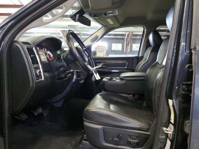 Photo 7 from auction – 2014 RAM 3500 LARAM with VIN 3C63RRJL7EG198456