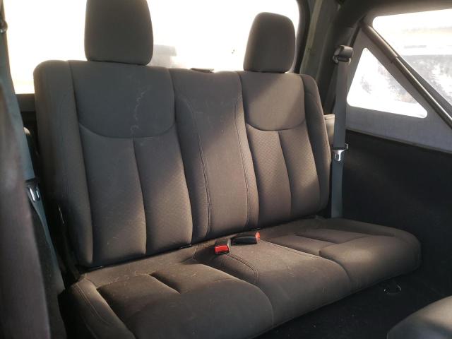 Photo 10 from auction – 2015 JEEP WRANGLER S with VIN 1C4AJWAGXFL501484