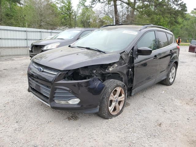 FORD ESCAPE SE 2013 with VIN 1FMCU0GX5DUD03810 - Photo from auction